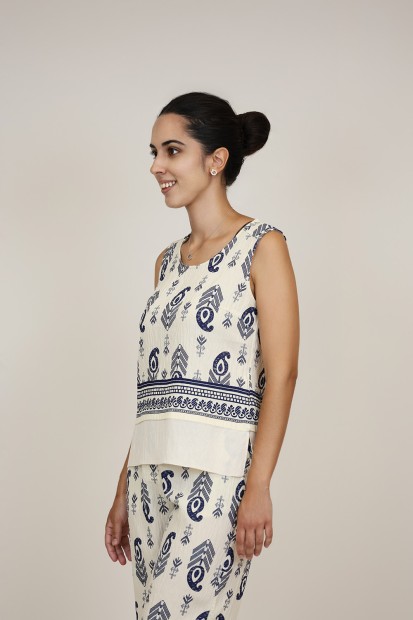 Top 60's Style | M47 Modas Benidorm