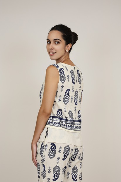 Top 60's Style | M47 Modas Benidorm