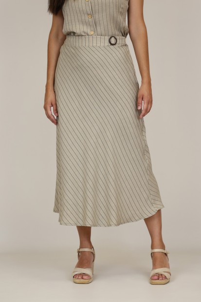 Falda Maxi | Nueva Coleccion | M47 Modas Benidorm