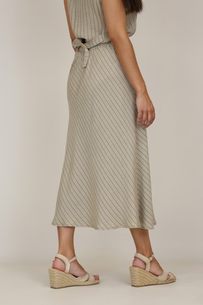 Falda Maxi | Nueva Coleccion | M47 Modas Benidorm