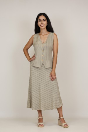 Falda Maxi | Nueva Coleccion | M47 Modas Benidorm
