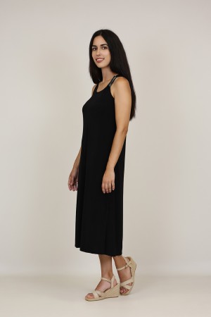 Vestido Midi| Vestido Camisero| M47 Modas Benidorm