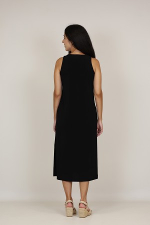 Vestido Midi| Vestido Camisero| M47 Modas Benidorm