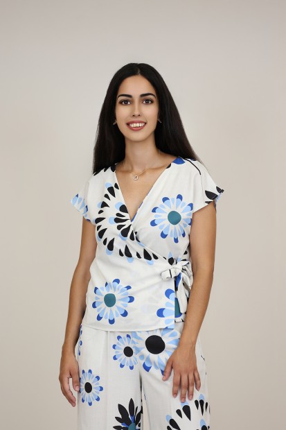 Boho-Chic Dress