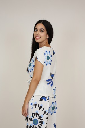 Boho-Chic Dress