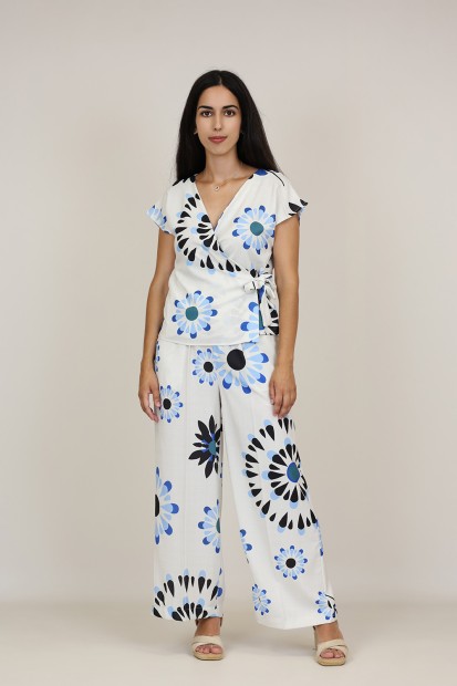 Boho-Chic Dress