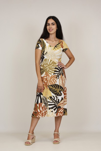 Vestidos Maxi| Nueva Coleccion| M47 Modas Benidorm