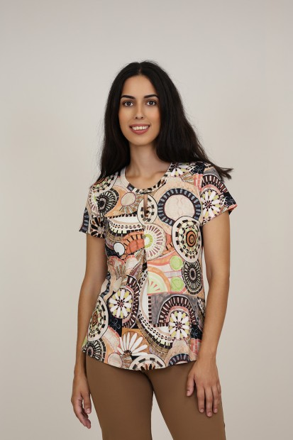 The New| Top Buttons| M47 Modas Benidorm