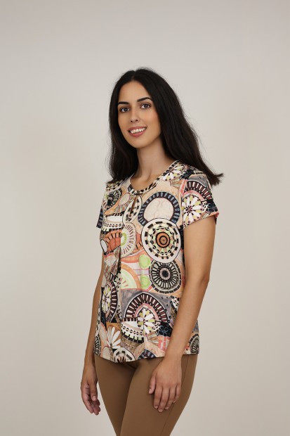 The New| Top Buttons| M47 Modas Benidorm
