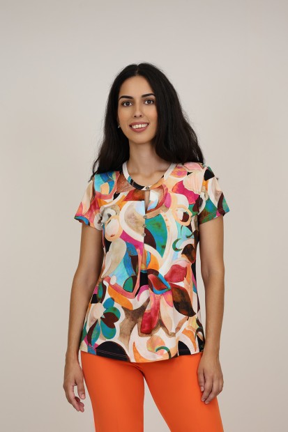 The New| Top Buttons| M47 Modas Benidorm
