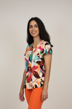 The New | Camisetas de Punto | M47 modas Benidorm