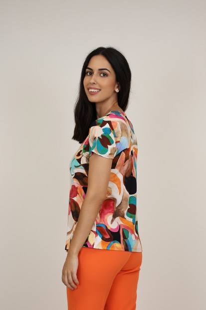 The New| Top Buttons| M47 Modas Benidorm