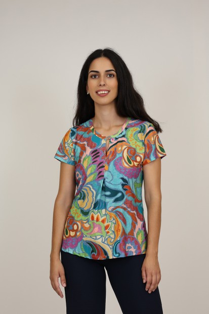The New | Camisetas de Punto | M47 modas Benidorm