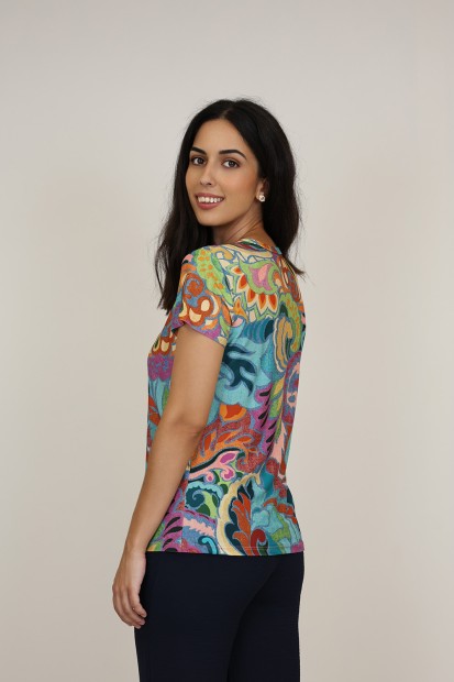 The New | Camisetas de Punto | M47 modas Benidorm