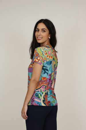 The New | Camisetas de Punto | M47 modas Benidorm