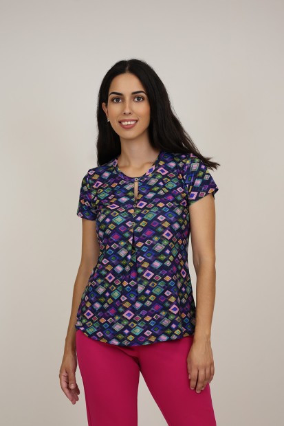 The New| Top Buttons| M47 Modas Benidorm