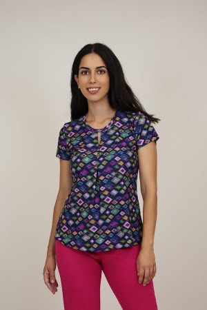 The New| Top Buttons| M47 Modas Benidorm