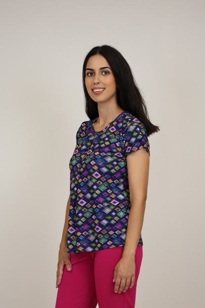 The New| Top Buttons| M47 Modas Benidorm