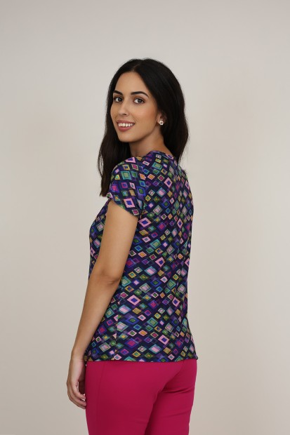 The New| Top Buttons| M47 Modas Benidorm