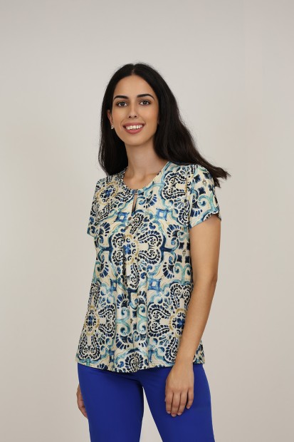 The New| Top Buttons| M47 Modas Benidorm