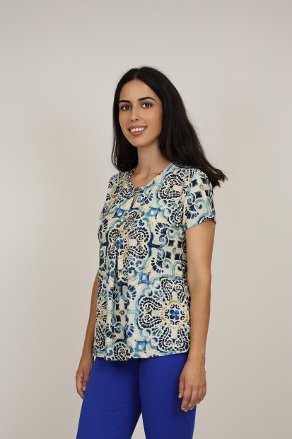 The New| Top Buttons| M47 Modas Benidorm