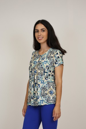 The New| Top Buttons| M47 Modas Benidorm