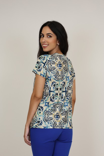 The New| Top Buttons| M47 Modas Benidorm