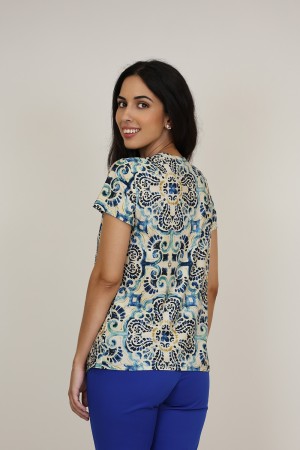 The New| Top Buttons| M47 Modas Benidorm
