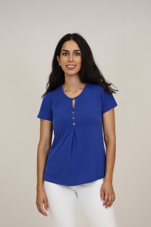 The New| Top Buttons| M47 Modas Benidorm