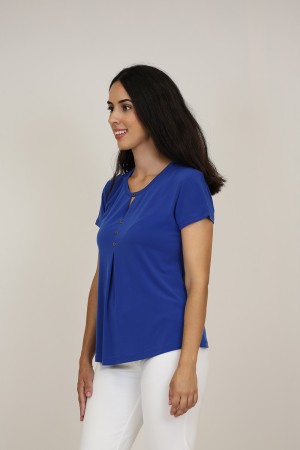 The New| Top Buttons| M47 Modas Benidorm