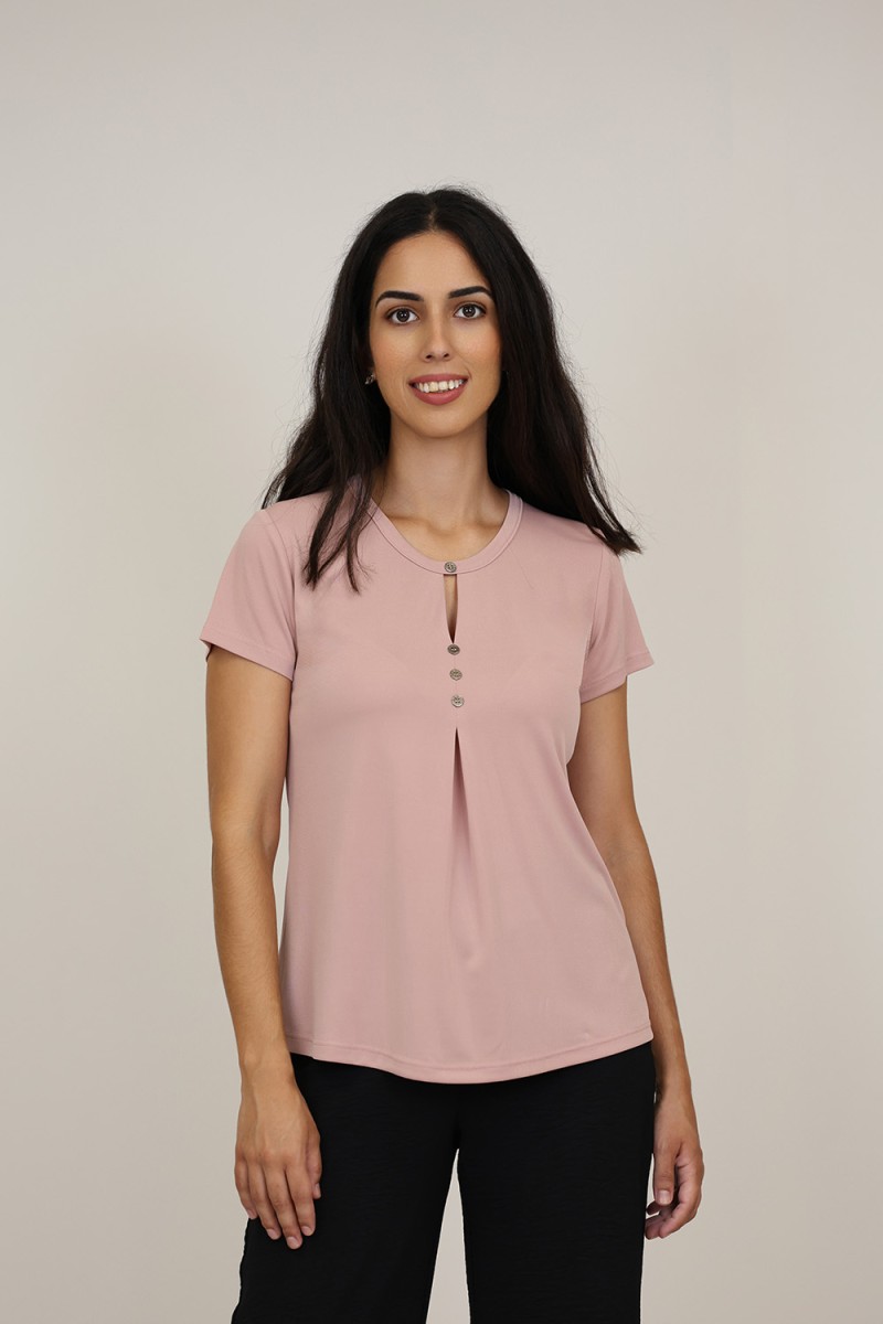 The New| Top Buttons| M47 Modas Benidorm