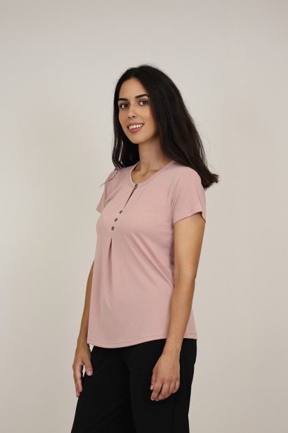 The New| Top Buttons| M47 Modas Benidorm