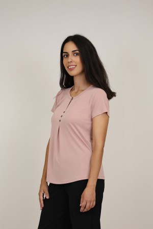 The New| Top Buttons| M47 Modas Benidorm