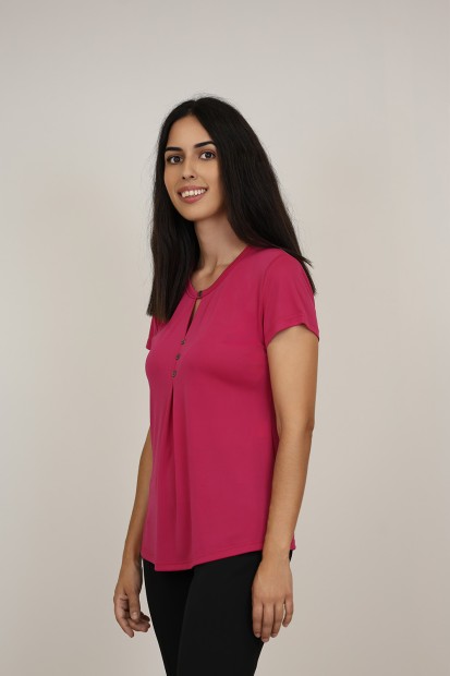 The New| Top Buttons| M47 Modas Benidorm
