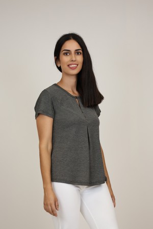 The New| Top Buttons| M47 Modas Benidorm