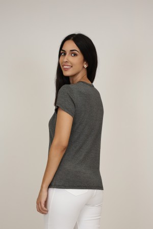The New| Top Buttons| M47 Modas Benidorm