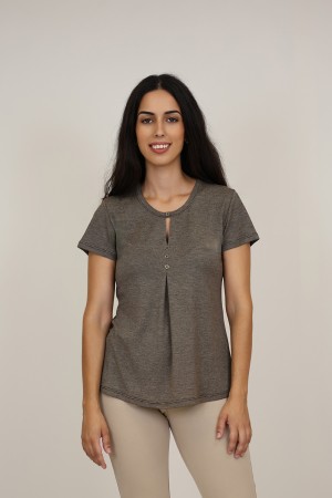 The New| Top Buttons| M47 Modas Benidorm