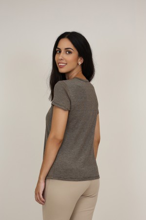 The New| Top Buttons| M47 Modas Benidorm