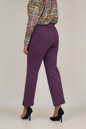Pantalones de Mujer| Pantalon Tobillero| M47 Modas Benidorm