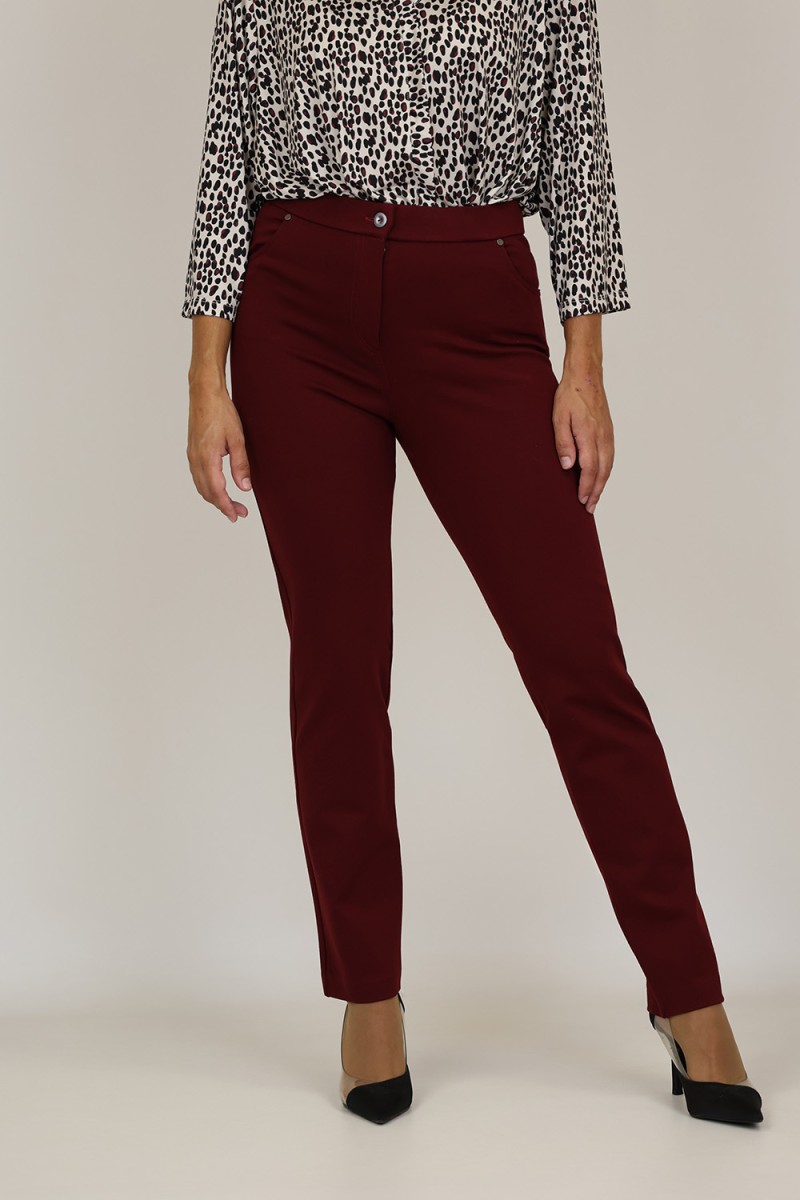 Skinny Pants 4 Pockets| M47 Modas Benidorm Skinny Pants 4 Pockets| M47 Modas Benidorm