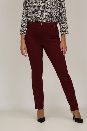 Skinny Pants 4 Pockets| M47 Modas Benidorm