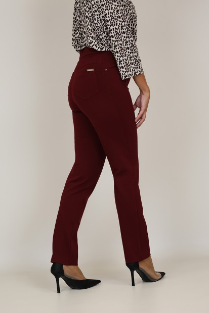 Skinny Pants 4 Pockets| M47 Modas Benidorm