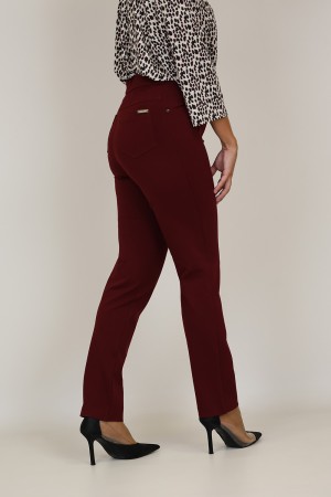 Skinny Pants 4 Pockets| M47 Modas Benidorm