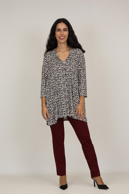 Skinny Pants 4 Pockets| M47 Modas Benidorm