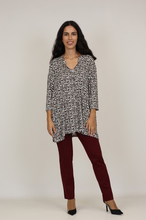 Skinny Pants 4 Pockets| M47 Modas Benidorm