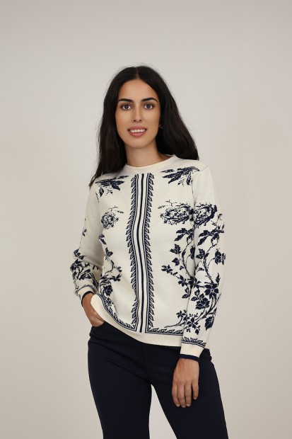 The New| Prendas de Punto Mujer| M47 Modas Benidorm