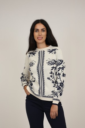 The New| Prendas de Punto Mujer| M47 Modas Benidorm