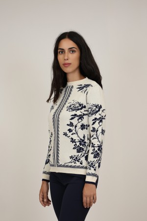 The New| Prendas de Punto Mujer| M47 Modas Benidorm