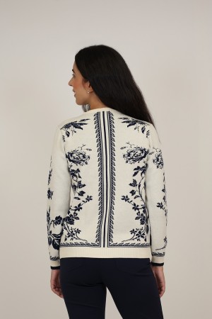 The New| Prendas de Punto Mujer| M47 Modas Benidorm