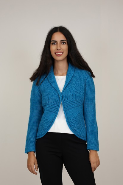 Long Cardigan| M47 Modas Benidorm